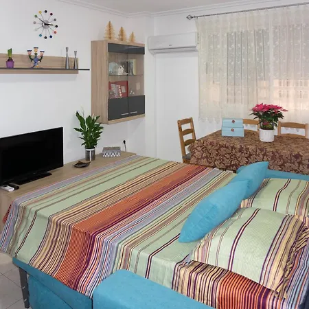 Appartement A Un Paso Del Mar Santa Pola