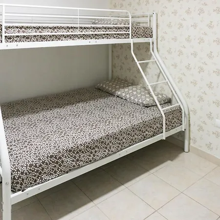 Appartement A Un Paso Del Mar