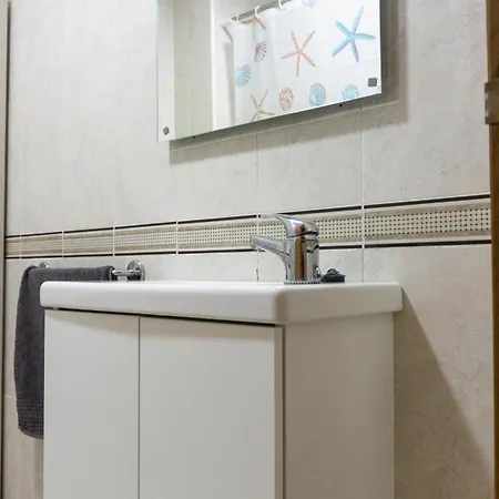Apartman A Un Paso Del Mar Santa Pola