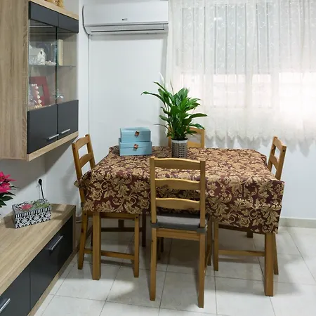 Apartamento A Un Paso Del Mar