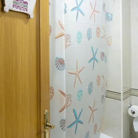 Apartman A Un Paso Del Mar Santa Pola
